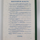 Jorma Soveri : Kasvioppi - pikkukuva 2