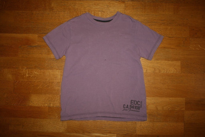 Esprit violetti t-paita 158
