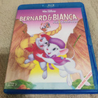 Bernard & Bianca Australiassa (Walt Disney nro 29.) Blu-ray - pikkukuva 1