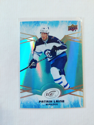 Patrik Laine