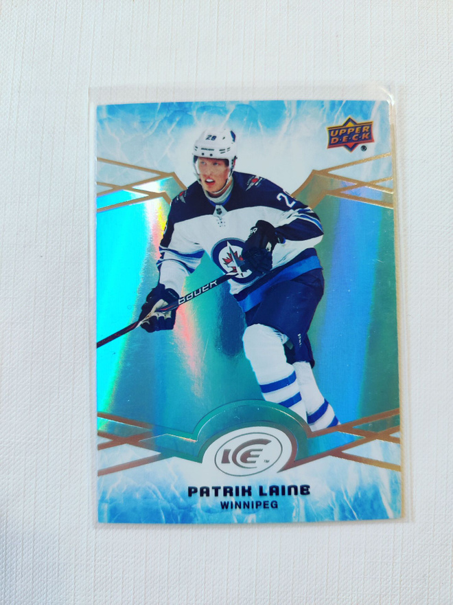 Patrik Laine