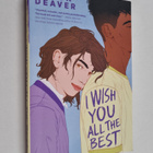 Mason Deaver : I wish you all the best - pikkukuva 1