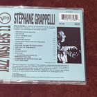 STEPHANE GRAPPELLI - JAZZ MASTERS 11 - CD - pikkukuva 2