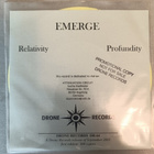 Emerge - Relativity 7" - pikkukuva 1