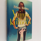 Elina Kilkku : Vaimovallankumous - pikkukuva 1