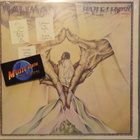LJAHMAN - HAILE I HYMN CH.I - UK 1978 EX-/EX+ LP - pikkukuva 1