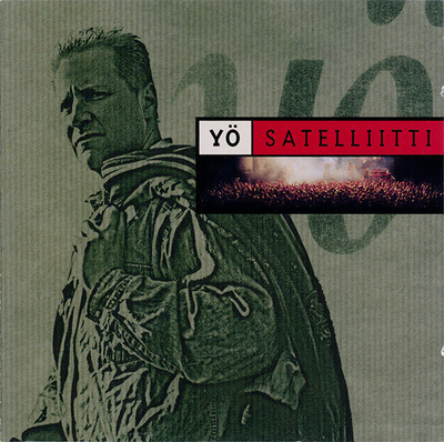YÖ : Satelliitti