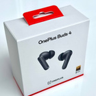 Uudet ja avaamattomat OnePlus Buds 4 -nappikuulokkeet - pikkukuva 1