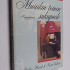 Pirkko Moisala ym. : Musiikin toinen sukupuoli : naissäve... - pikkukuva 1
