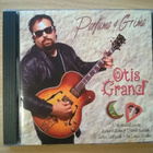 Otis Grand - Perfume & Grime CD - pikkukuva 1