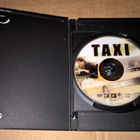 TAXI JA RONIN DVD LEFFAT TUPLA DVD - pikkukuva 3