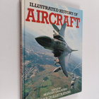 Illustrated history of aircraft - pikkukuva 1