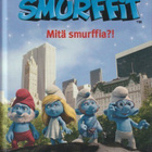 Stacia Deutsch: Mitä smurffia?! - pikkukuva 1