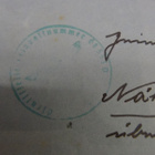 SAKSALAINEN KIRJE 1941 - pikkukuva 3