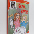 Pernilla Gesen : Sova över - pikkukuva 1