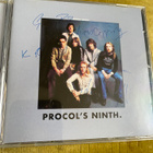 Procol Harum: Procol’s ninth (nimmareilla) - pikkukuva 1
