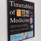 Gill Davies ym. : Timetables of Medicine - pikkukuva 1