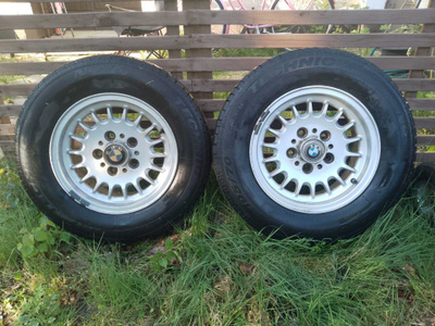 BMV LEMMERZ 14”
