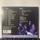 THE DOORS: Live In Vancouver 1970, CD x 2 - pikkukuva 2