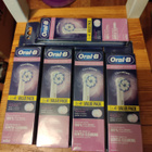 Oral-b hammasharja päitä 4pack - pikkukuva 3