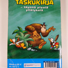 Walt Disney : Masalian tiikeri - pikkukuva 2