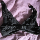 Rintaliivit XS Cubus Soft Bra - pitsiä - pikkukuva 4