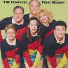 The Goldbergs  -  Kausi 1  -  (3 DVD) - pikkukuva 1