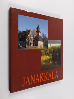 Raakel Henttonen ym. : Janakkala