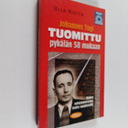 Ulla Riutta : Johannes Togi : tuomittu pykälän 58 mukaan ... - pikkukuva 1