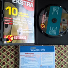 K-CD Extra (10 +7 ohjelmaa) + bonus - pikkukuva 5