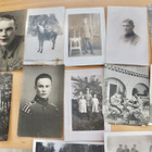 n 60 VANHAA Sotilasvalokuvaa 1930-l - pikkukuva 2