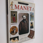 Patricia Wright : Manet - pikkukuva 1