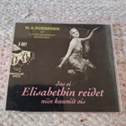 M.A. Numminen-Elisabethin Reidet CDM - pikkukuva 1