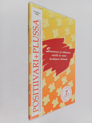 Positiivari+plussa 8/96