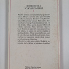 C. O. Rosenius : Synti se on - pikkukuva 2