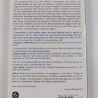 Laurie Ford ym. : The Four Conversations - Daily Communic... - pikkukuva 2