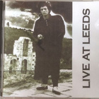 Johnny Thunders – Live At Leeds CDr NEW YORK DOLLS - pikkukuva 1