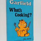 Jim Davis : Garfield : What's cooking - pikkukuva 1