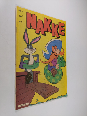 Nakke 41/1980