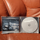 EUROPE -rock the night 2cd - pikkukuva 2