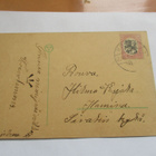 Kansanpuvut; Sulkava - 1923 - pikkukuva 2