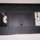 VHS TUPLA NAUTINTO K-16 UF ELOKUVA - pikkukuva 2