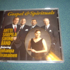 ANTTI SARPILA SWING BAND &J. IIVANAINEN: Gospel & Spirituals - pikkukuva 1