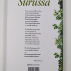 Merja (toim.) Pitkänen : Käsi kädessä surussa - pikkukuva 2