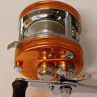 Abu Ambassadeur 4500 C sunset orange - pikkukuva 1