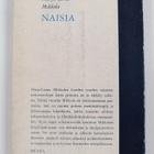 Marja-Leena Mikkola : Naisia : novelleja - pikkukuva 2