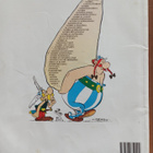 Asterix Legioonalaisena - pikkukuva 2