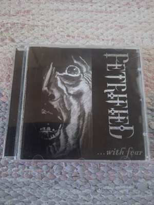 Petrified-...With Fear