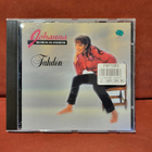 Johanna Siekkinen – Tahdon (CD) - pikkukuva 1