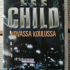 Lee Child - Kovassa koulussa (äänikirja, mp3-cd) - pikkukuva 1